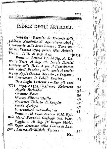 Giornale letterario di Napoli per servire di continuazione all'Analisi ragionata de' libri nuovi